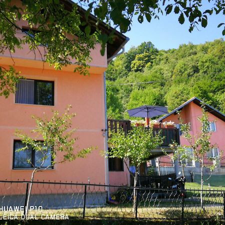 Apartment Neo Bihać Exteriér fotografie