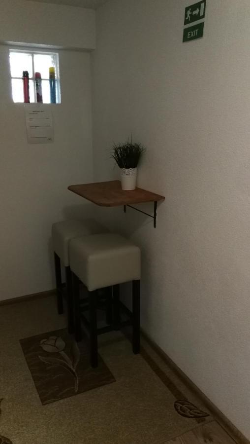 Apartment Neo Bihać Pokoj fotografie