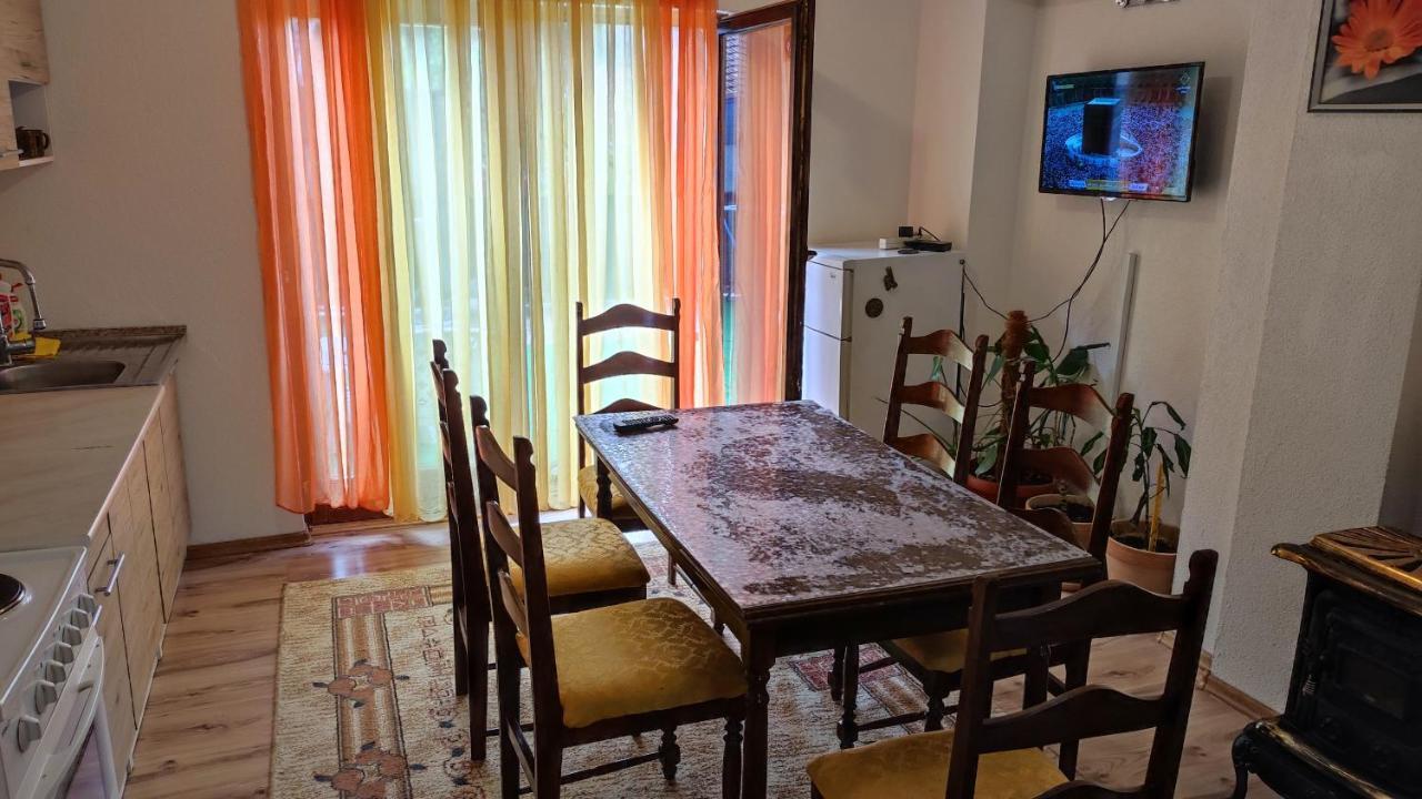 Apartment Neo Bihać Exteriér fotografie
