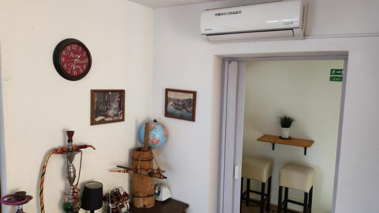 Apartment Neo Bihać Exteriér fotografie