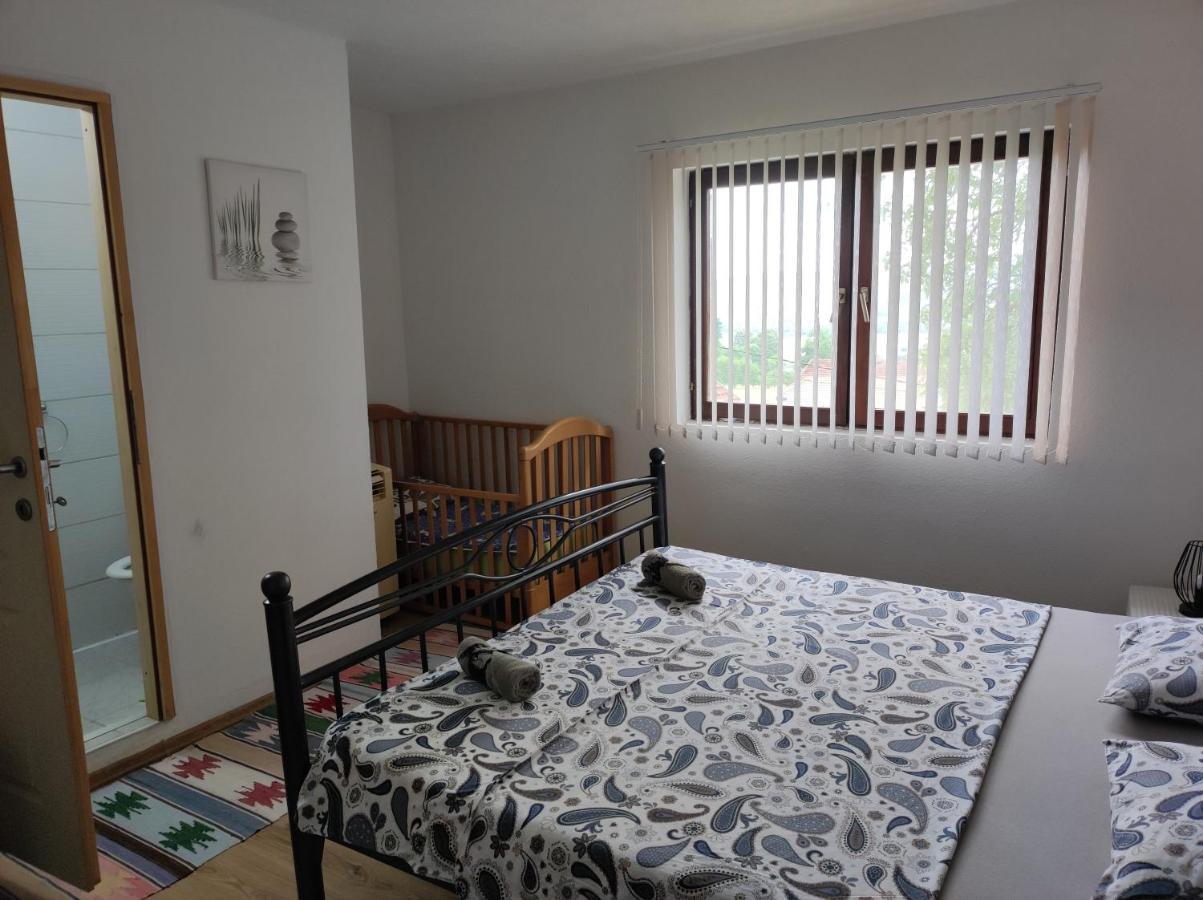 Apartment Neo Bihać Exteriér fotografie