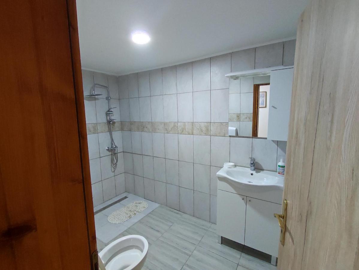 Apartment Neo Bihać Exteriér fotografie