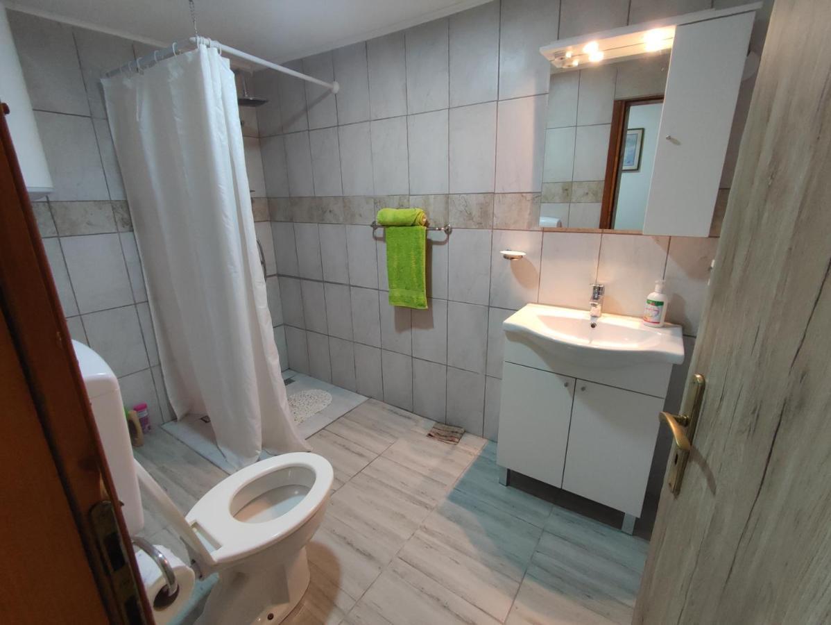 Apartment Neo Bihać Exteriér fotografie