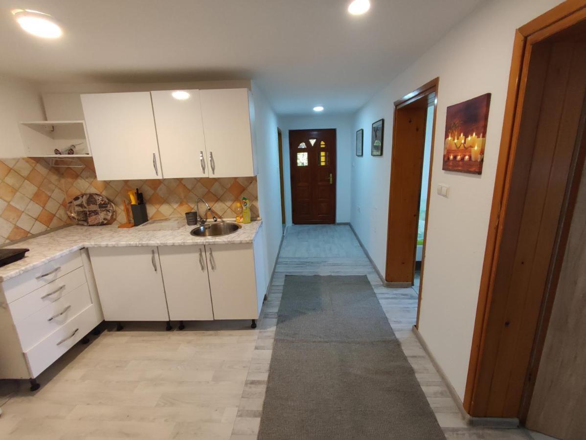 Apartment Neo Bihać Exteriér fotografie
