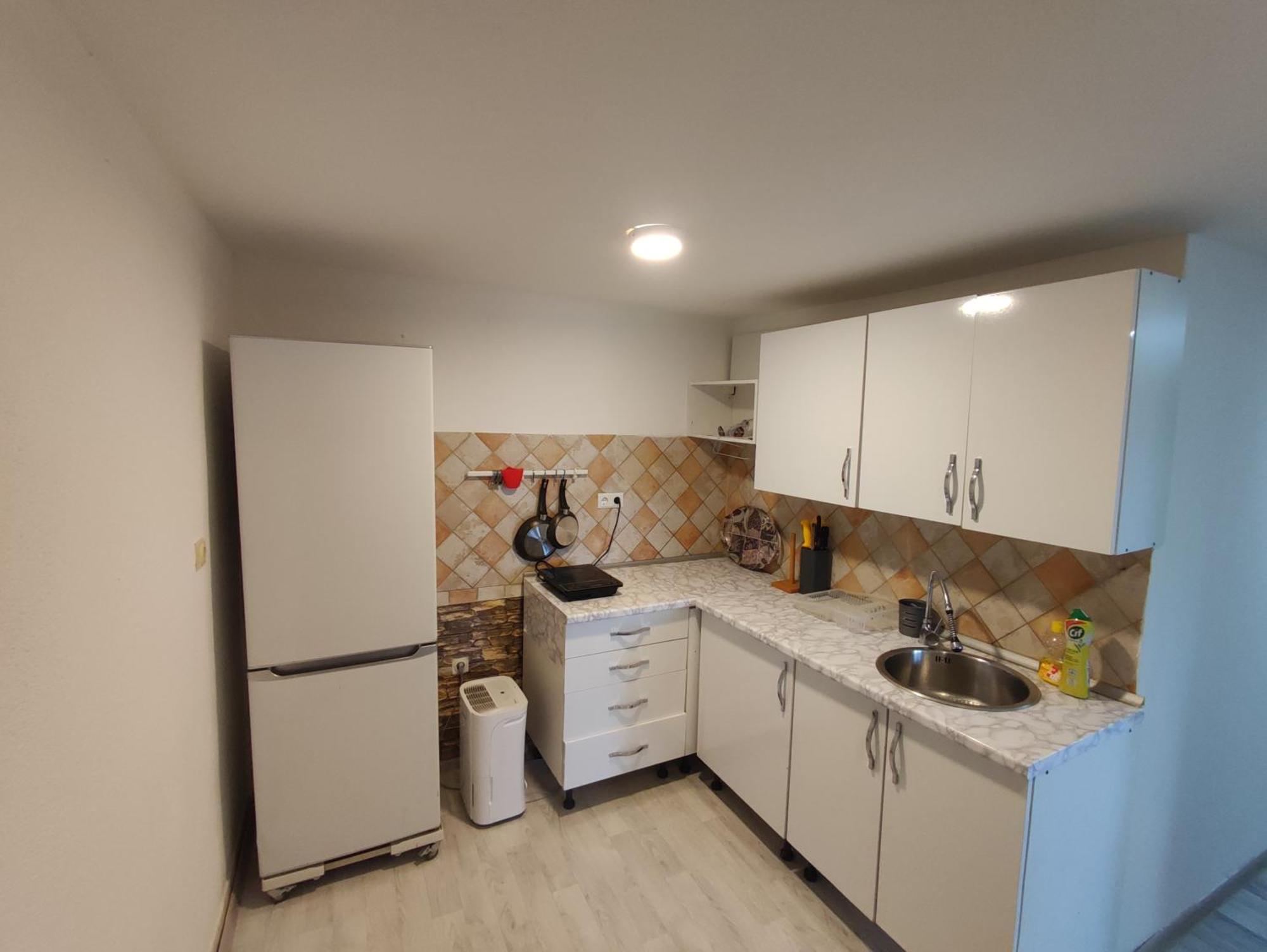Apartment Neo Bihać Exteriér fotografie