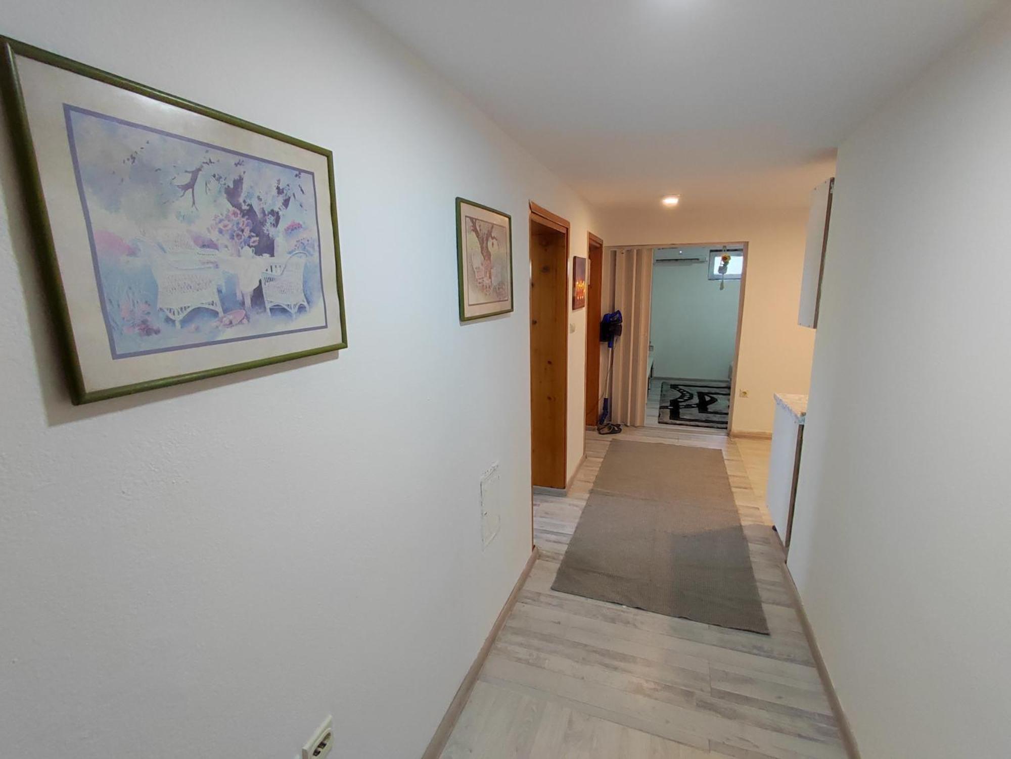 Apartment Neo Bihać Exteriér fotografie