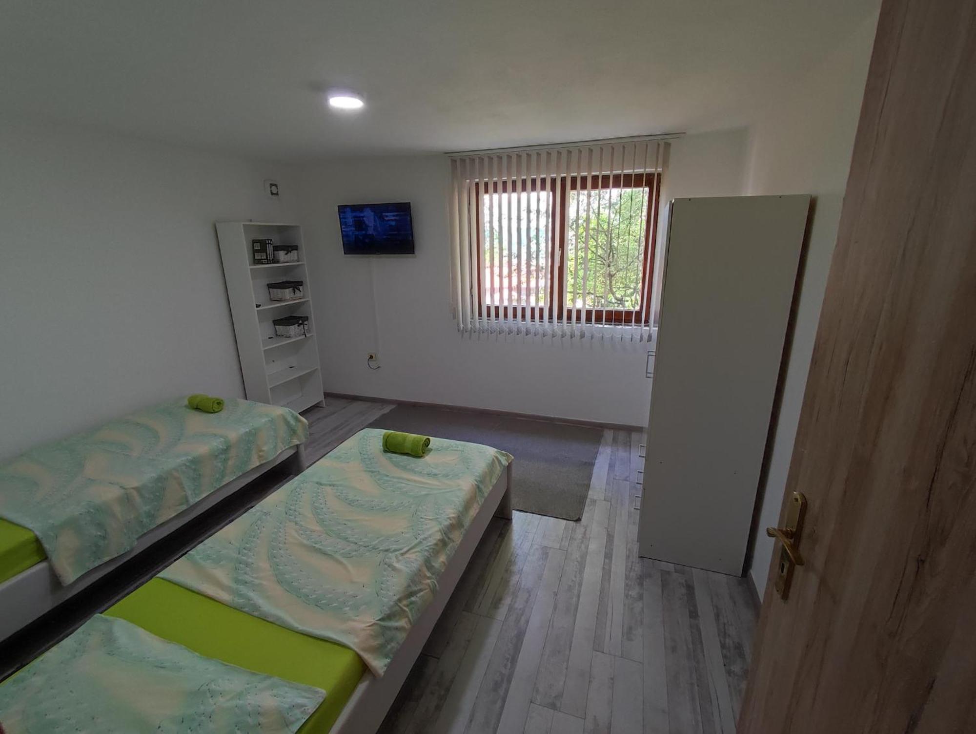 Apartment Neo Bihać Exteriér fotografie