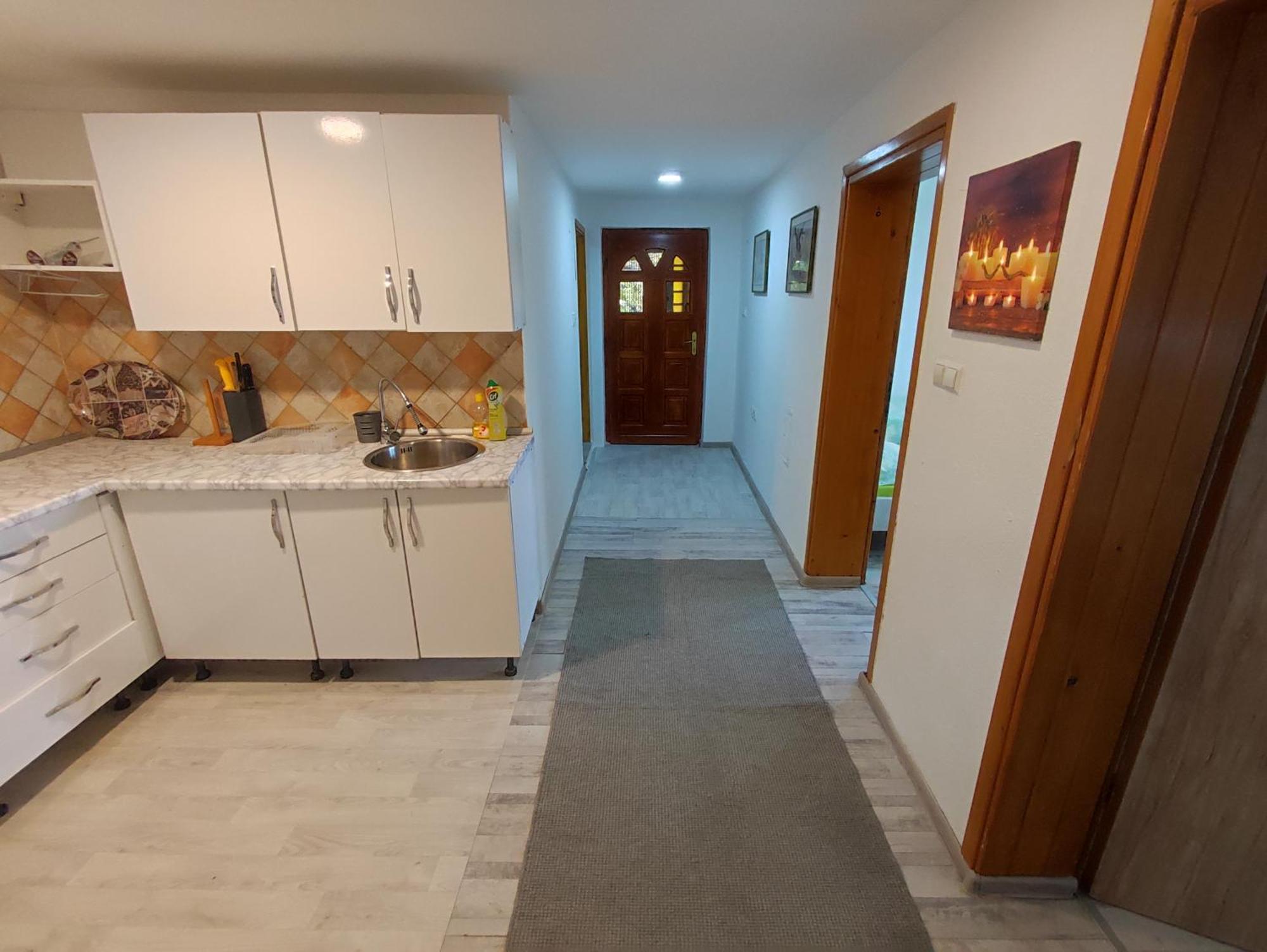 Apartment Neo Bihać Exteriér fotografie