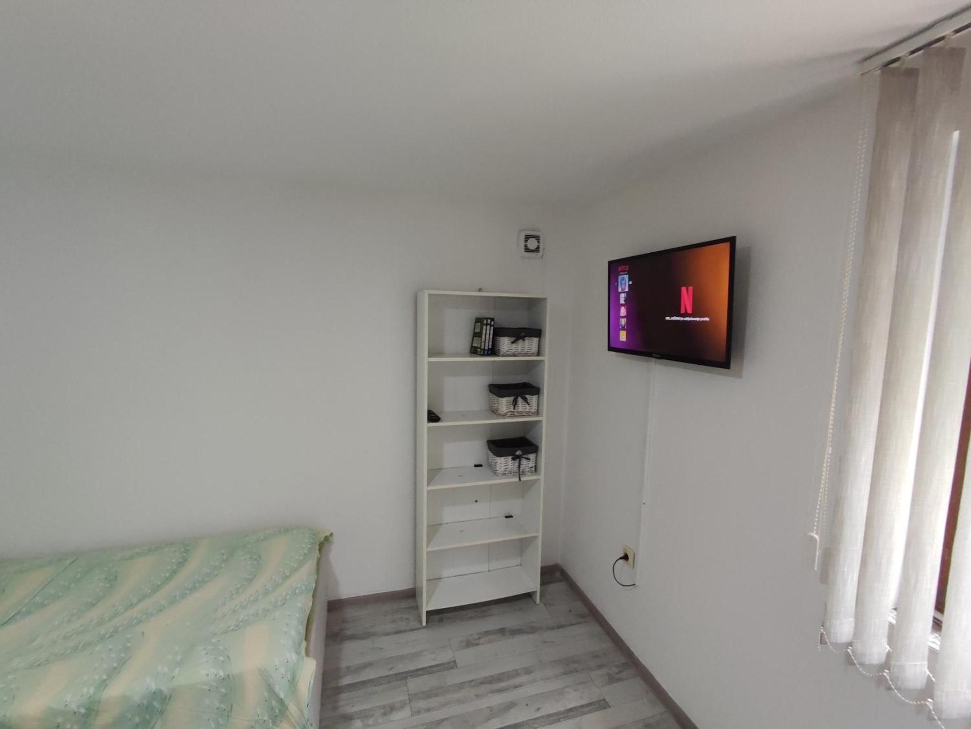 Apartment Neo Bihać Pokoj fotografie