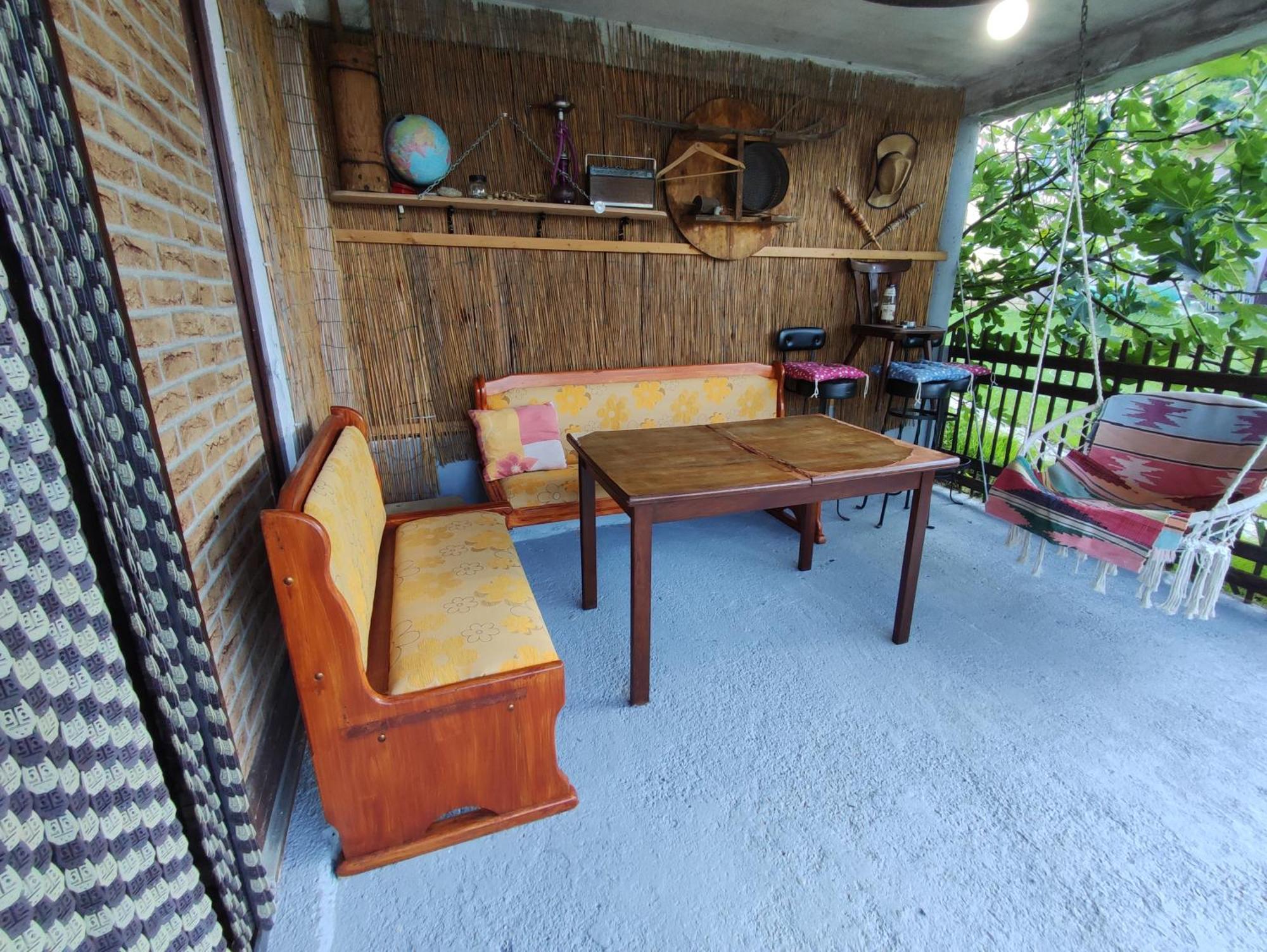 Apartment Neo Bihać Pokoj fotografie