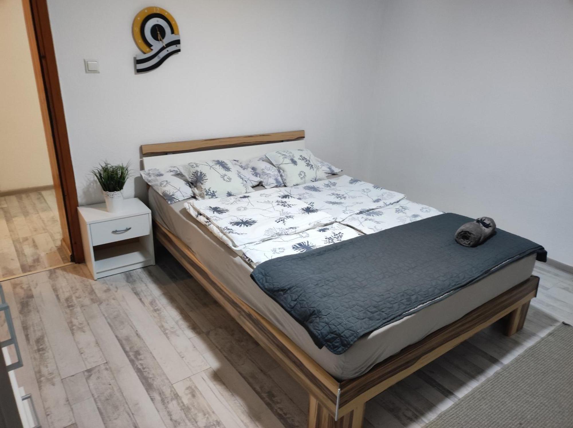 Apartment Neo Bihać Exteriér fotografie
